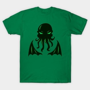 Cthulhu T-Shirt